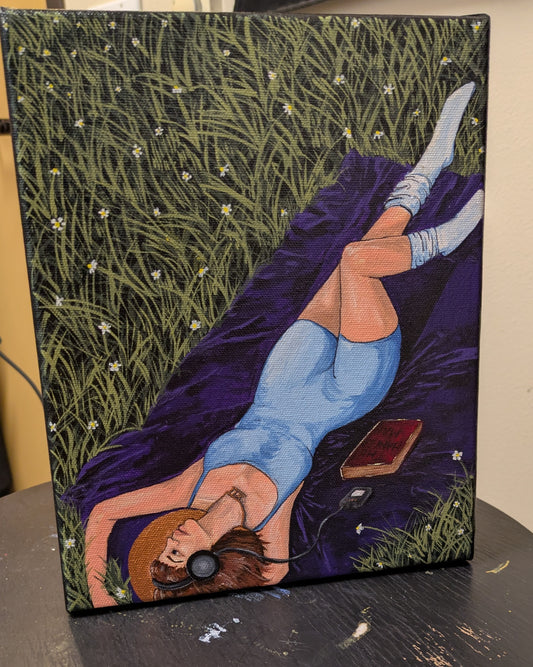 The Hanged Man