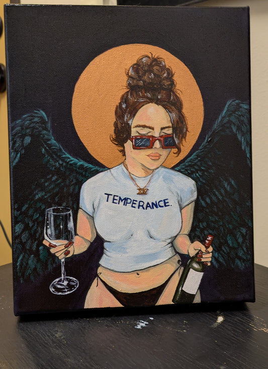 Temperance