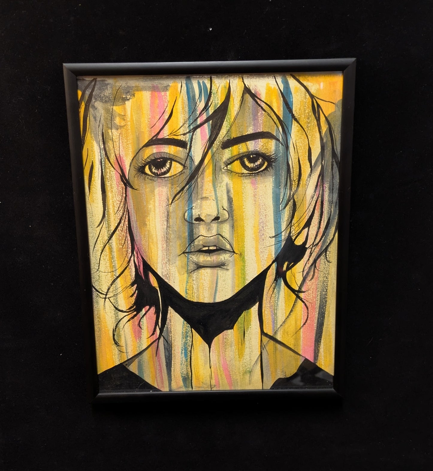 Anguish