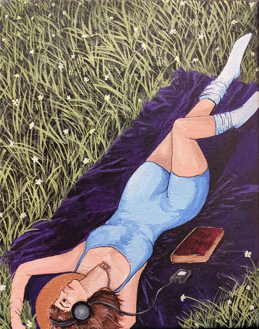 The Hanged Man