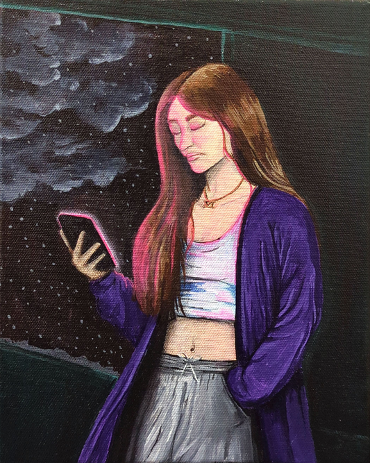 The Hermit