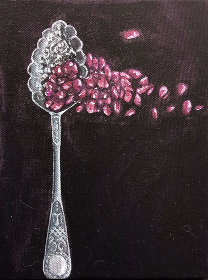 The Last Bite of the Underworld