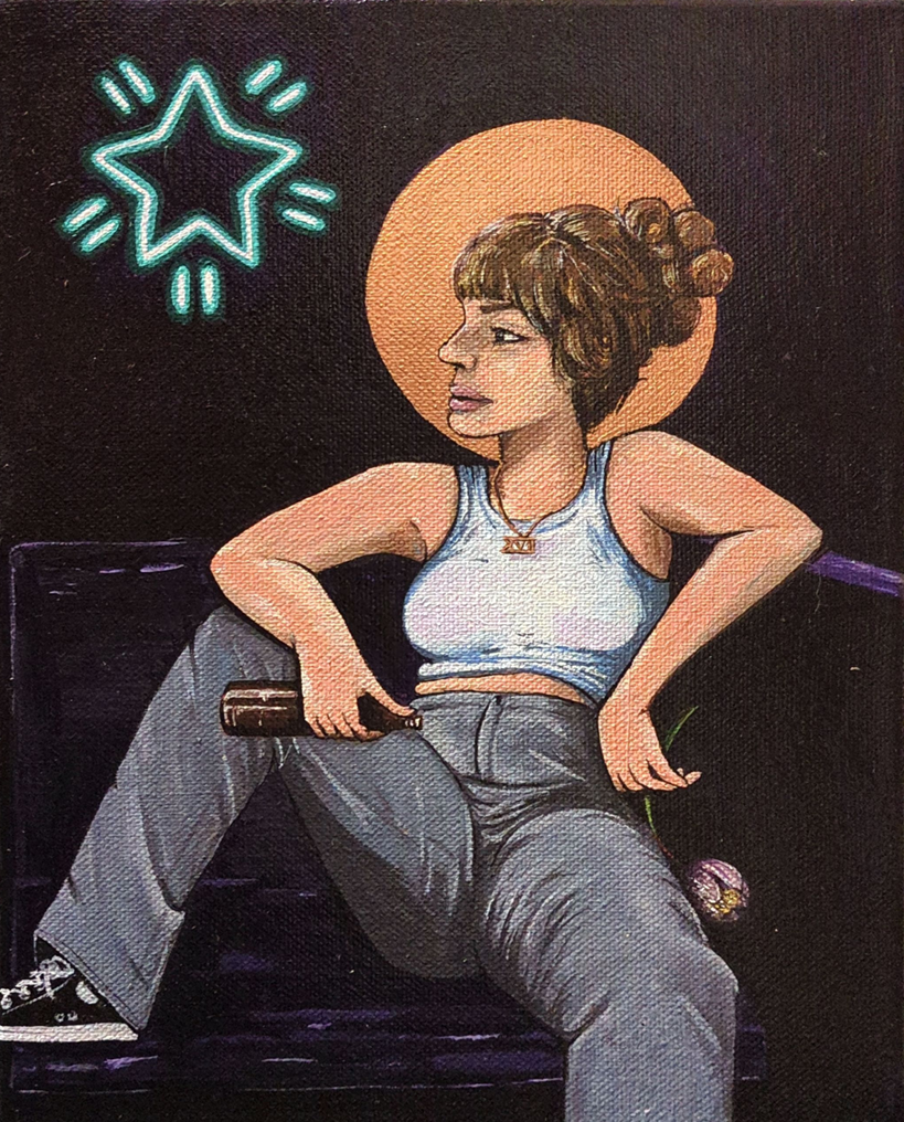 The Star