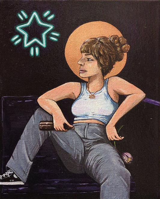 The Star