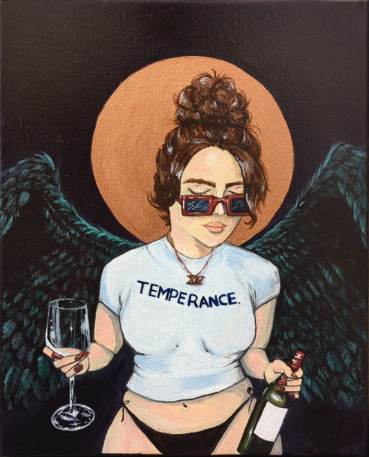 Temperance